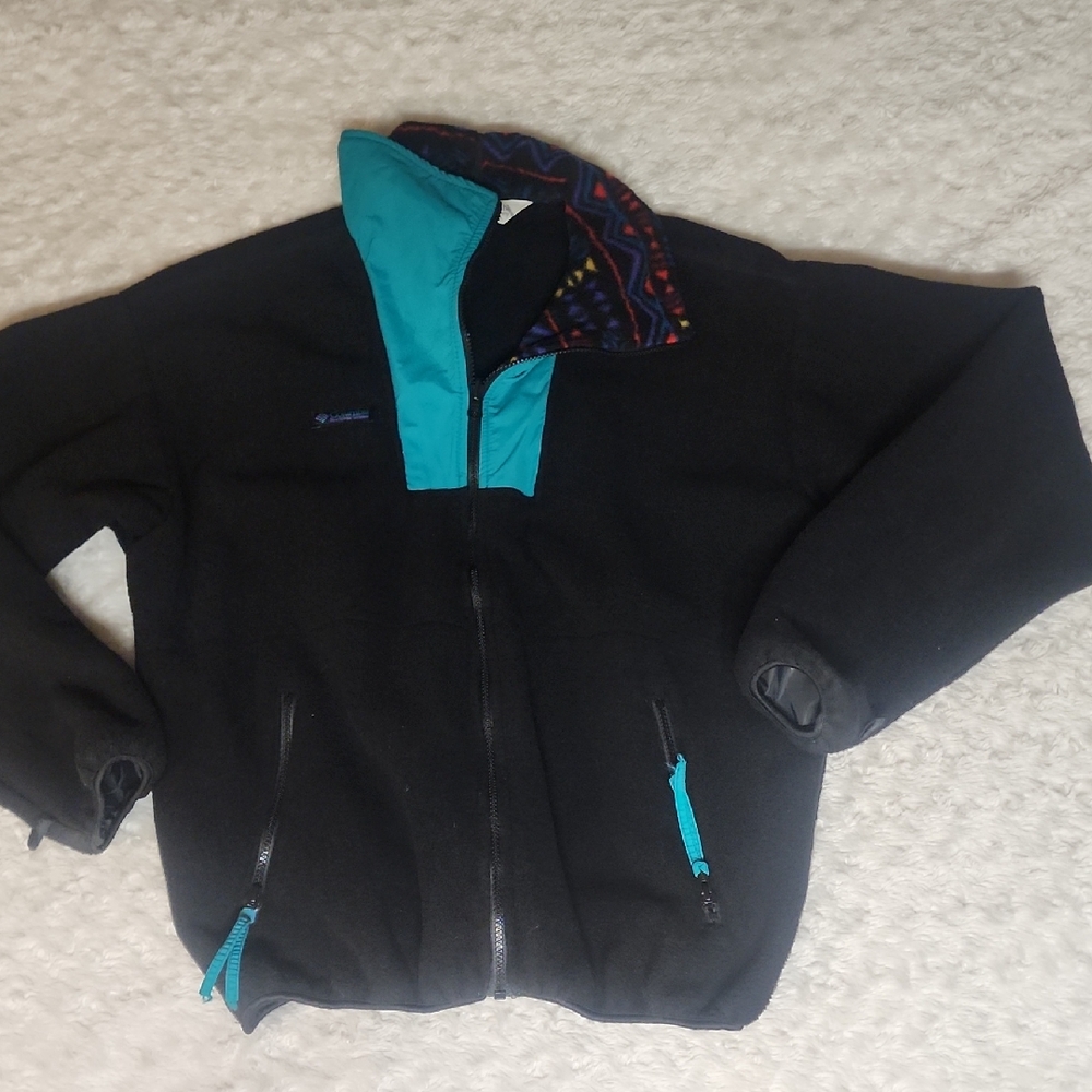 Columbia Jacket L